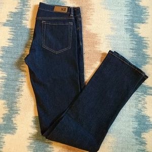 X2 jeans